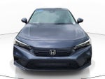2024 Honda Civic Sedan EX