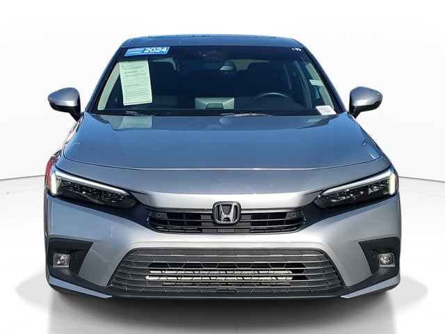 2024 Honda Civic Sedan Touring