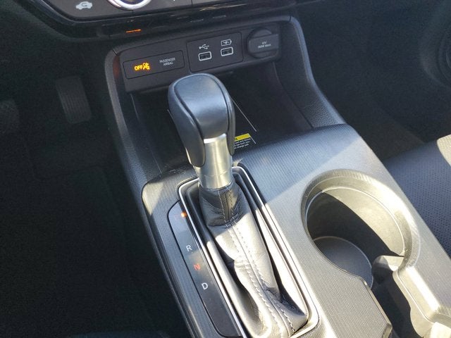 2024 Honda Civic Sedan Touring