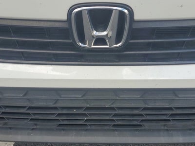 2024 Honda Civic Sedan LX