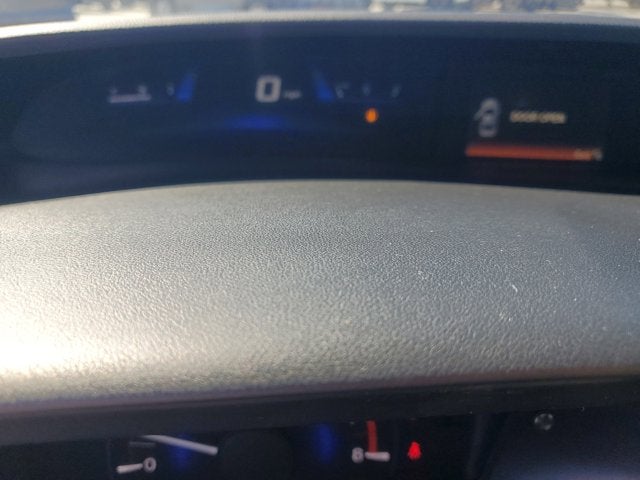 2014 Honda Civic Coupe EX-L