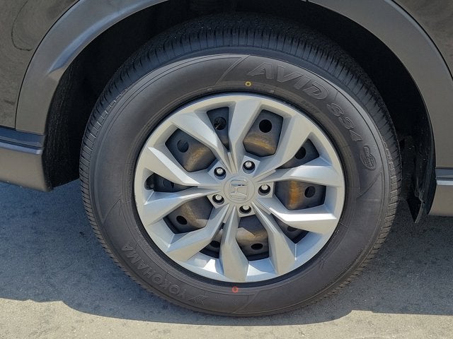 2023 Honda CR-V LX