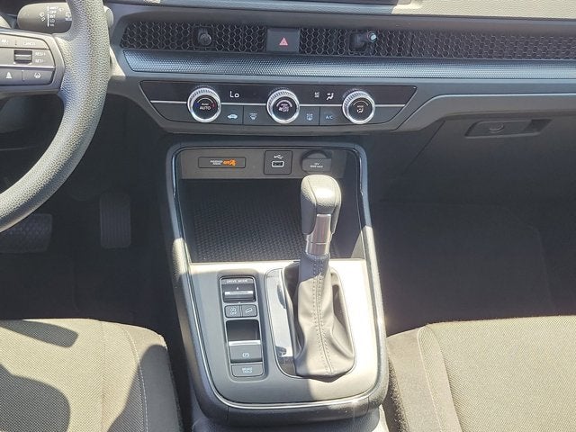 2023 Honda CR-V LX
