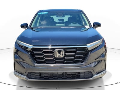 2023 Honda CR-V LX