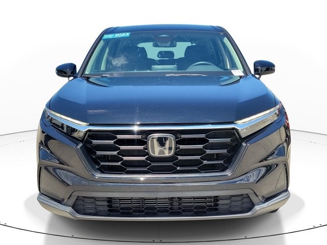 2023 Honda CR-V LX
