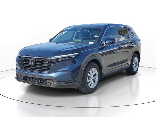 2024 Honda CR-V LX