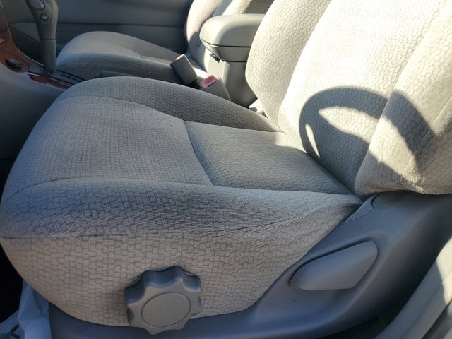 2004 Toyota Corolla LE