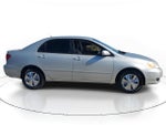 2004 Toyota Corolla LE