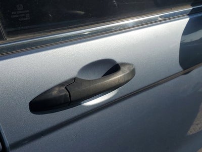 2009 Honda CR-V EX