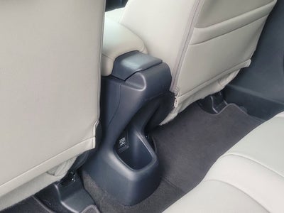 2021 Honda HR-V EX-L