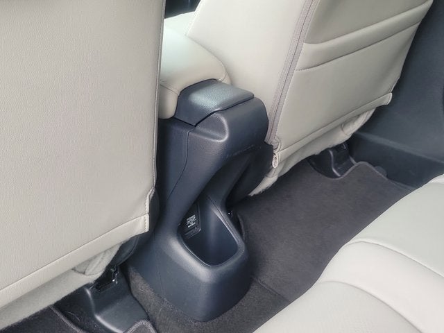 2021 Honda HR-V EX-L