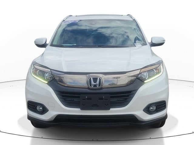 2021 Honda HR-V EX-L