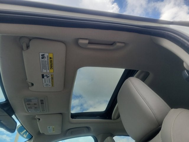 2021 Honda HR-V EX-L