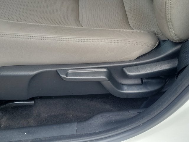 2021 Honda HR-V EX-L