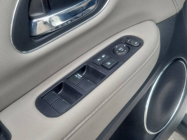 2021 Honda HR-V EX-L