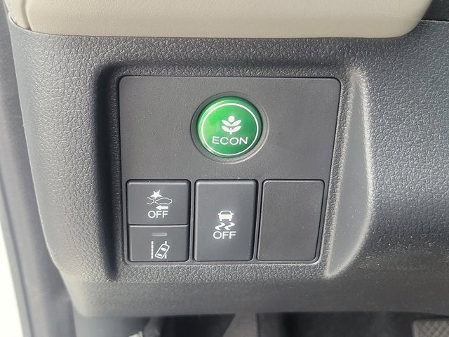 2021 Honda HR-V EX-L