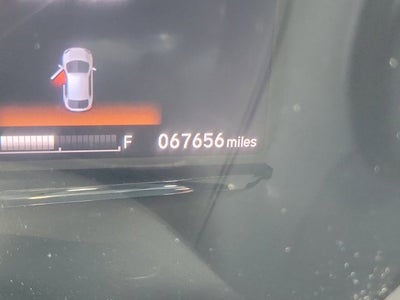 2021 Honda HR-V EX-L