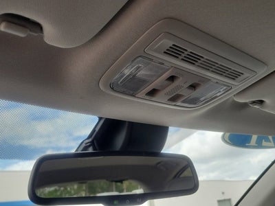 2021 Honda HR-V EX-L