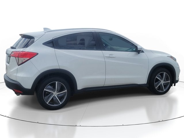 2021 Honda HR-V EX-L