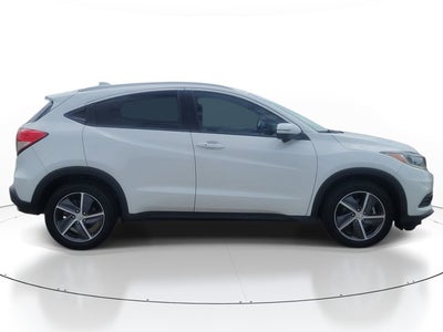 2021 Honda HR-V EX-L