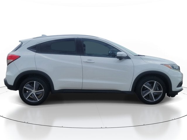 2021 Honda HR-V EX-L