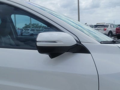 2021 Honda HR-V EX-L