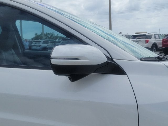 2021 Honda HR-V EX-L