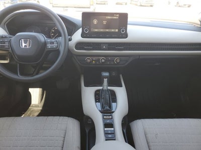 2023 Honda HR-V LX