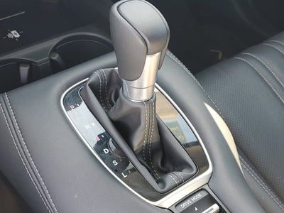 2023 Honda HR-V EX-L