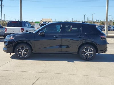 2023 Honda HR-V EX-L