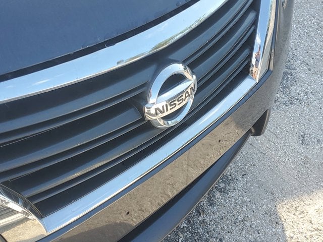 2013 Nissan Sentra SR