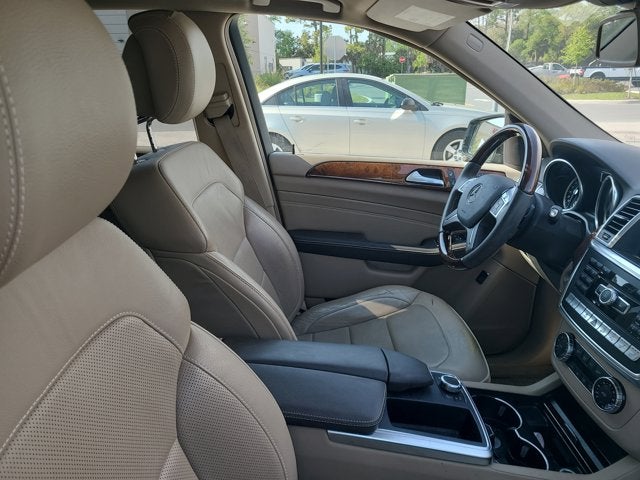 2014 Mercedes-Benz M-Class ML 350