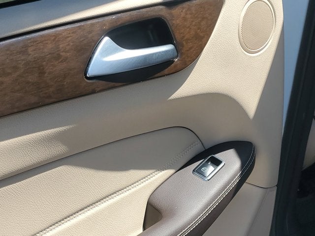 2018 Mercedes-Benz GLE GLE 350