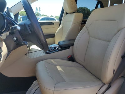 2018 Mercedes-Benz GLE GLE 350