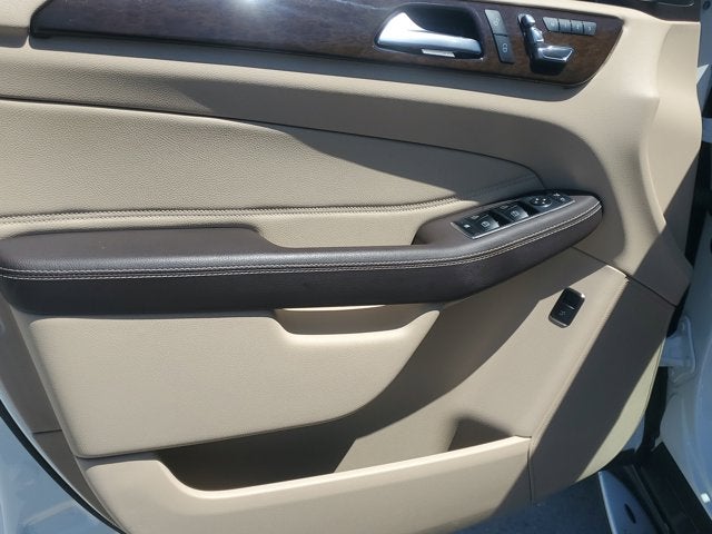 2018 Mercedes-Benz GLE GLE 350