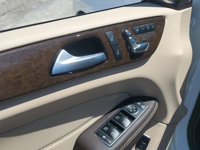 2018 Mercedes-Benz GLE GLE 350