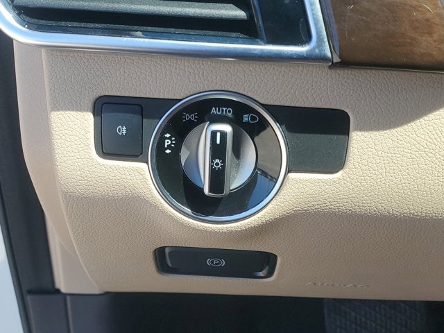 2018 Mercedes-Benz GLE GLE 350