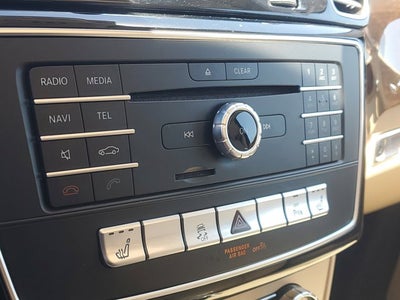 2018 Mercedes-Benz GLE GLE 350