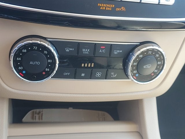 2018 Mercedes-Benz GLE GLE 350