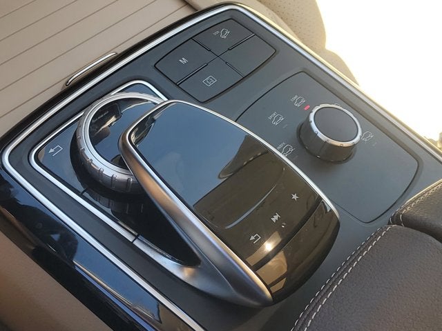 2018 Mercedes-Benz GLE GLE 350