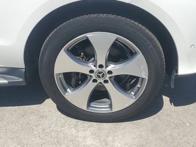 2018 Mercedes-Benz GLE GLE 350