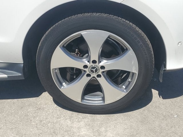 2018 Mercedes-Benz GLE GLE 350