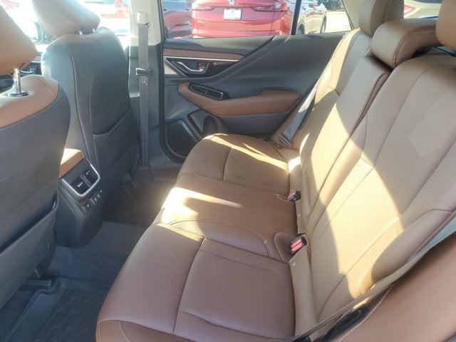 2021 Subaru Outback Touring XT