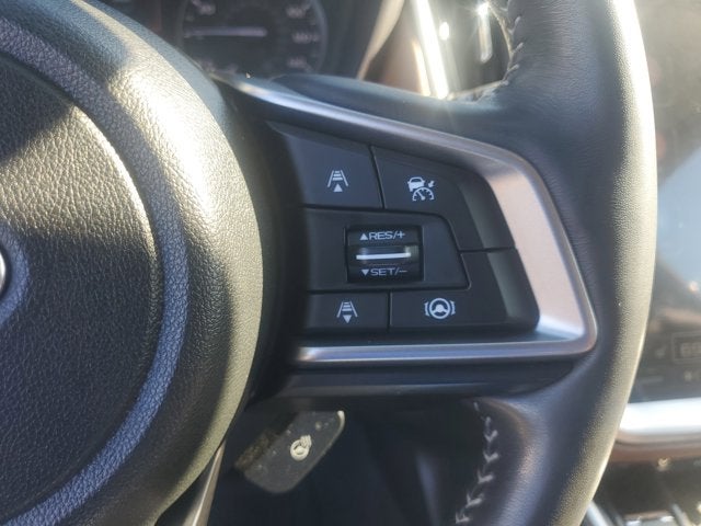 2021 Subaru Outback Touring XT