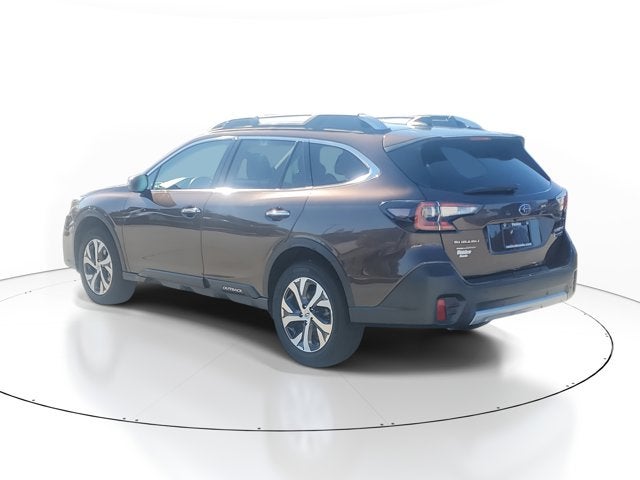 2021 Subaru Outback Touring XT
