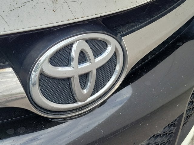 2015 Toyota Camry XSE