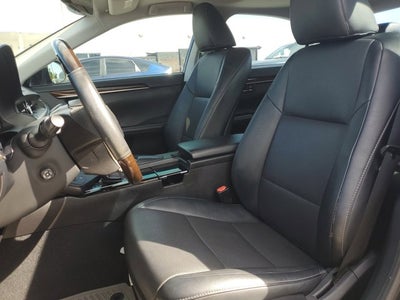 2016 Lexus ES 350 350