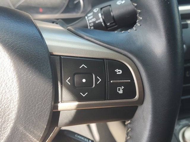 2016 Lexus ES 350 350