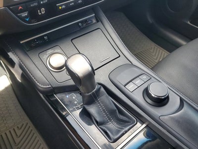 2016 Lexus ES 350 350