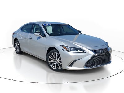 2019 Lexus ES ES 350